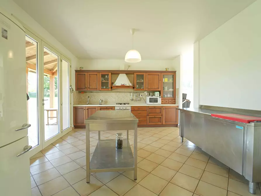 Immagine 7 di Villa in vendita  in Via Giuseppe Garibaldi a Bellaria-Igea Marina