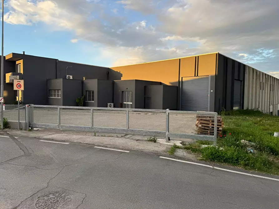 Immagine 3 di Attività artigianale in affitto  in Via Torquato Tasso 9 a Coriano