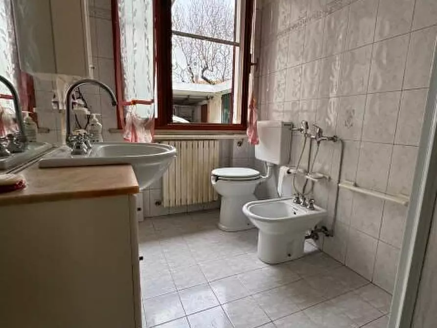 Immagine 20 di Casa bifamiliare in vendita  a Savignano Sul Rubicone