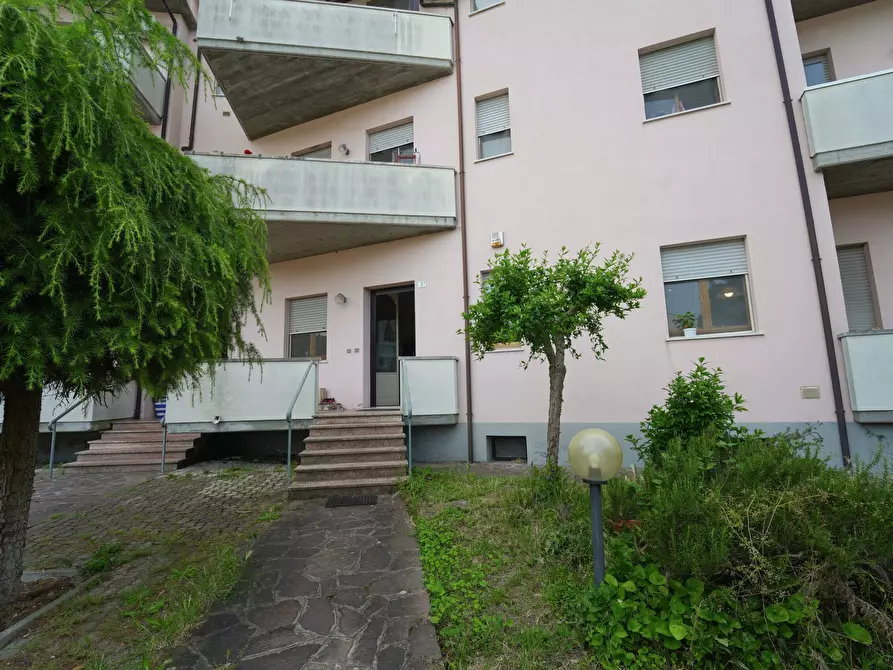 Immagine 21 di Pentalocale in vendita  in Piazza Fratelli Rosselli a Santarcangelo Di Romagna