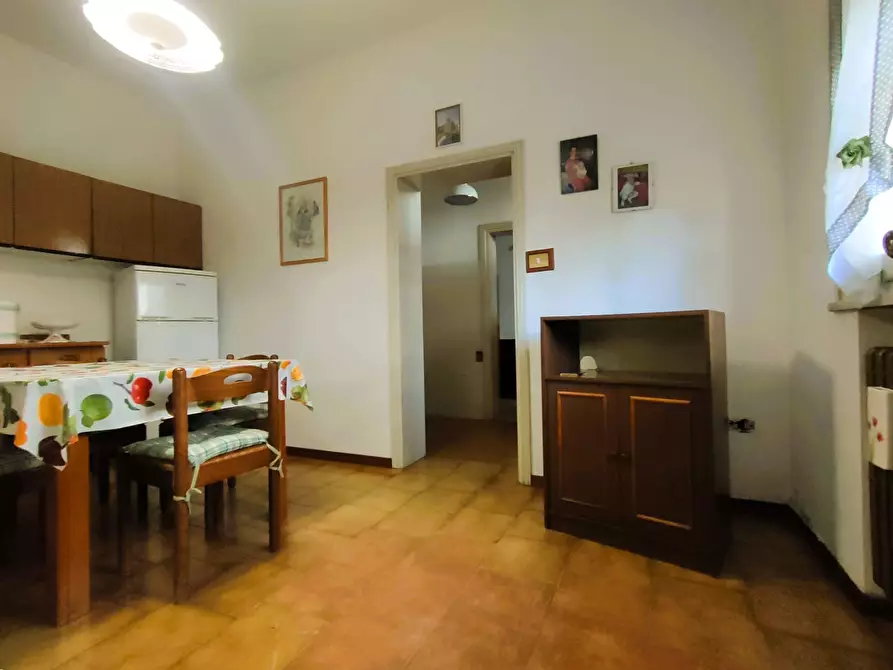 Immagine 18 di Villetta a schiera in vendita  in Via Matteotti 8A a Gambettola