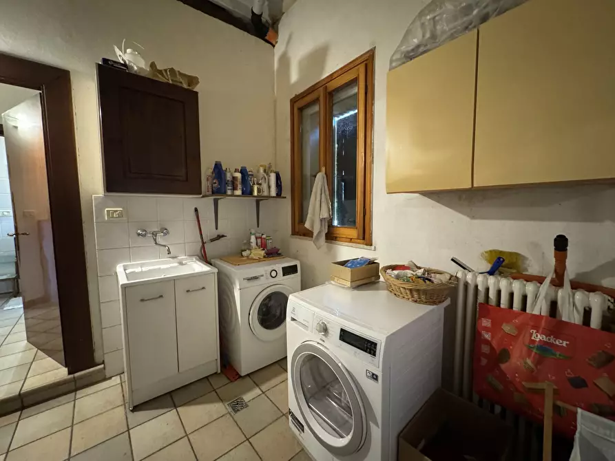 Immagine 30 di Porzione di casa in vendita  in Via Moreta a Coriano