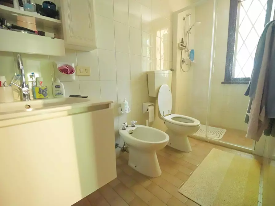 Immagine 43 di Casa indipendente in vendita  in Via Roma 14A a Borghi