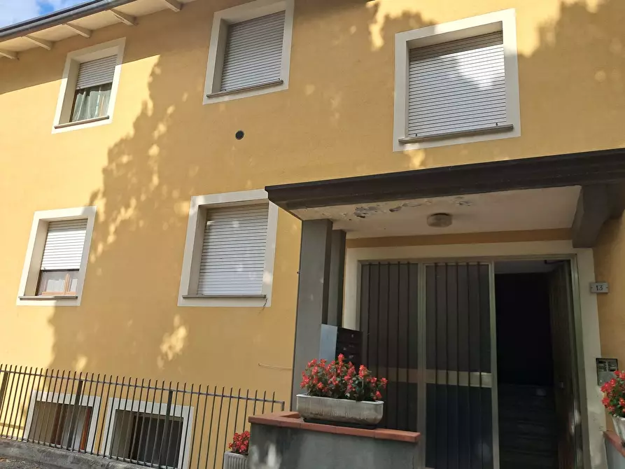 Immagine 8 di Quadrilocale in vendita  in Via Battelli 13 a Novafeltria