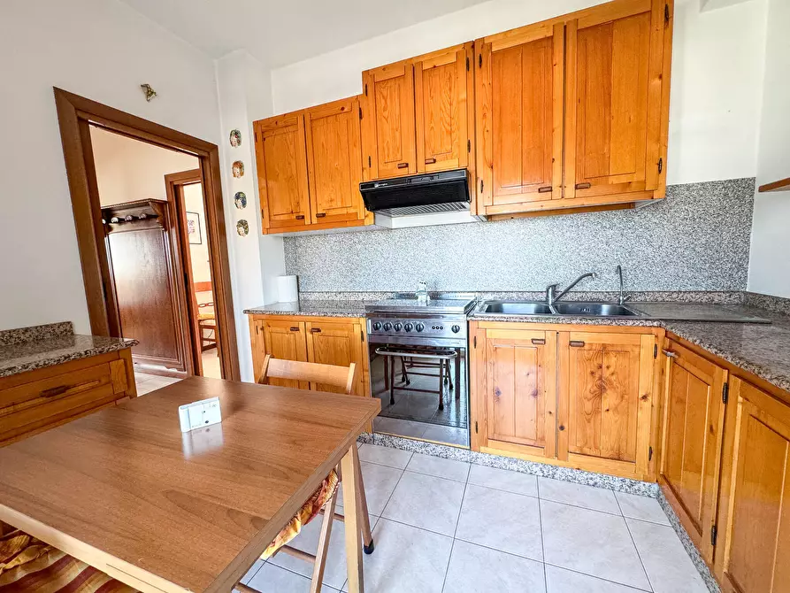 Immagine 9 di Trilocale in vendita  in VIA MARVELLI 7 a Rimini