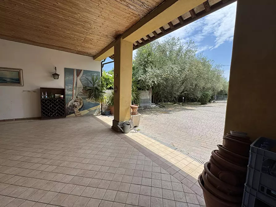 Immagine 6 di Porzione di casa in vendita  in Via Moreta a Coriano