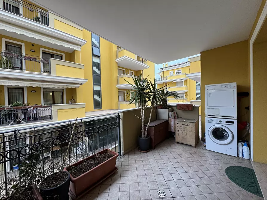 Immagine 13 di Trilocale in vendita  in Via Pennabilli 3 a Rimini