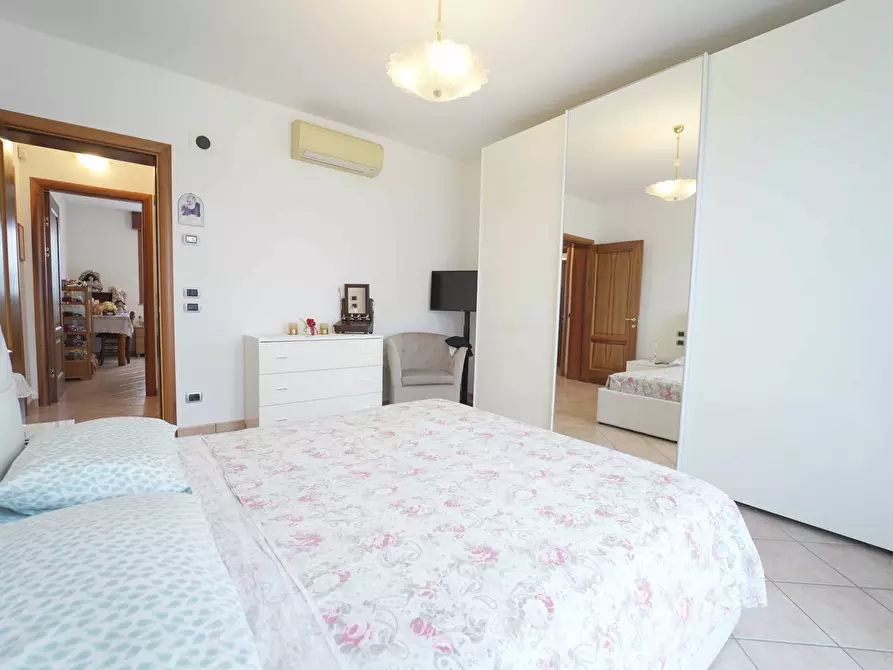 Immagine 15 di Casa bifamiliare in vendita  in Via Giuseppe Verdi 76 a Gambettola