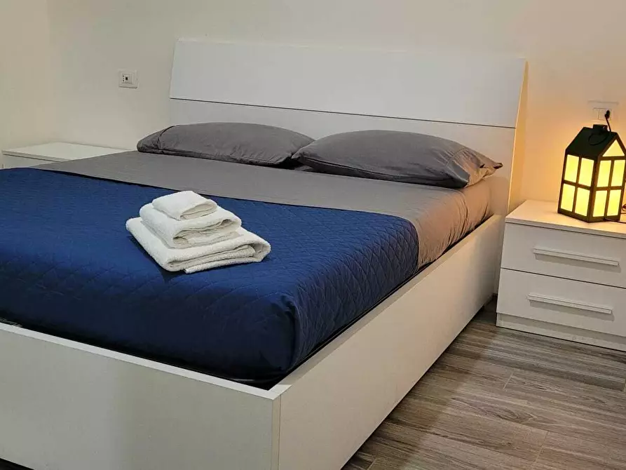 Immagine 8 di Quadrilocale in affitto  in Via della Battaglia 3 a Bologna