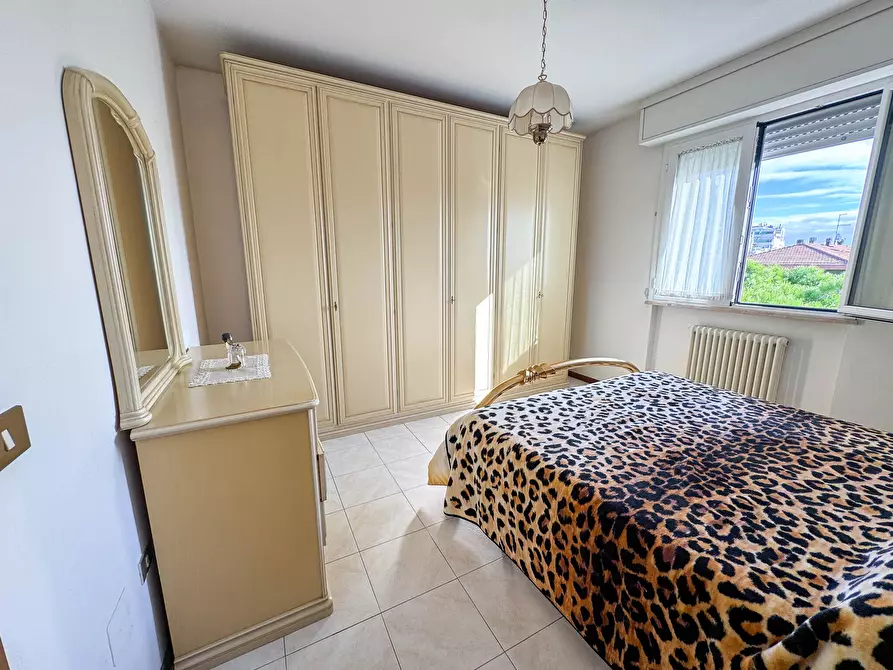 Immagine 15 di Trilocale in vendita  in VIA MARVELLI 7 a Rimini