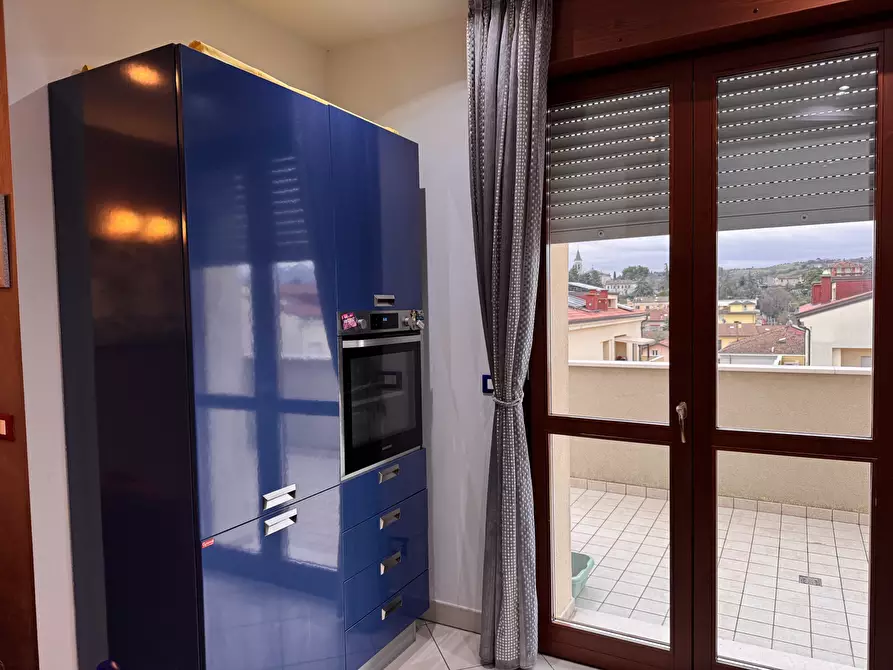 Immagine 13 di Attico in vendita  in Via Zaccagnini 5 a Rimini