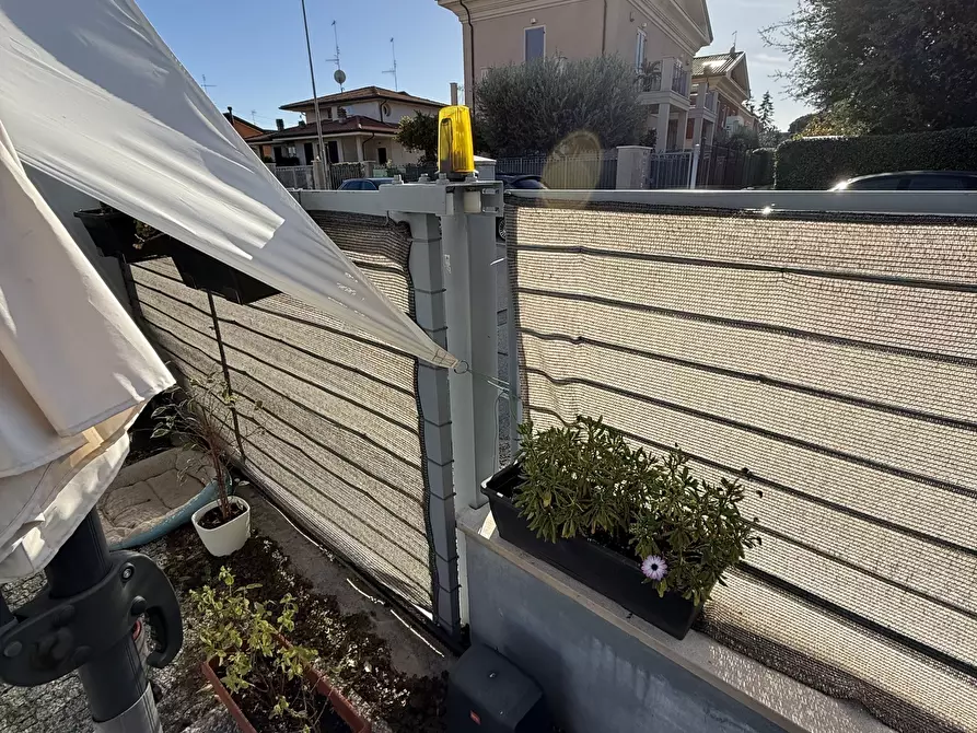 Immagine 19 di Villetta a schiera in vendita  in Via Vecchia Marecchia 199 a Santarcangelo Di Romagna