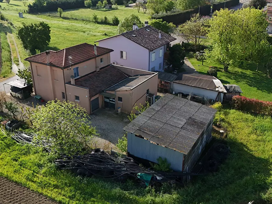 Immagine 7 di Villa in vendita  in Via Giannina 7 a Gatteo