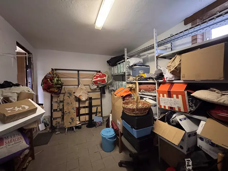 Immagine 10 di Casa bifamiliare in vendita  a Maiolo