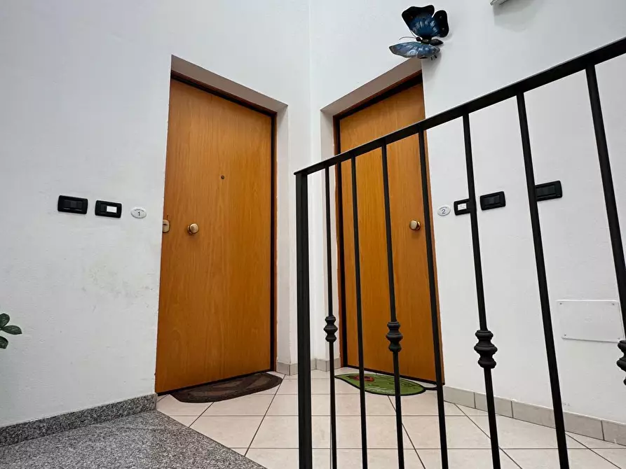 Immagine 19 di Appartamento in vendita  in Via Gastone Sozzi Sant'Angelo 41 a Gatteo