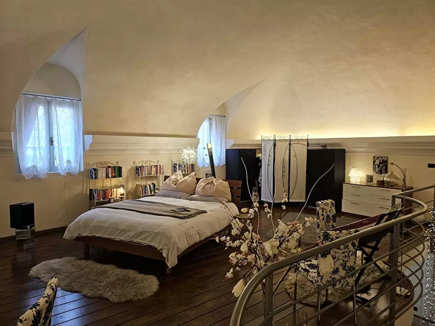 Immagine 19 di Bilocale in vendita  in Via San Giovanni 1759 a Savignano Sul Rubicone