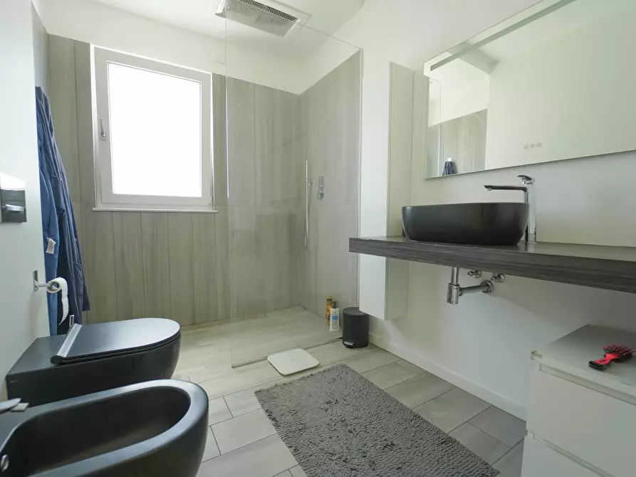 Immagine 19 di Villa in vendita  in Via Primo Targhini 4101 a Cesena