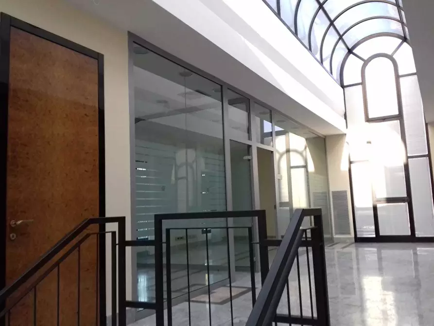 Immagine 24 di Ufficio in vendita  in Via per Poviglio 16 a Reggio Nell'emilia