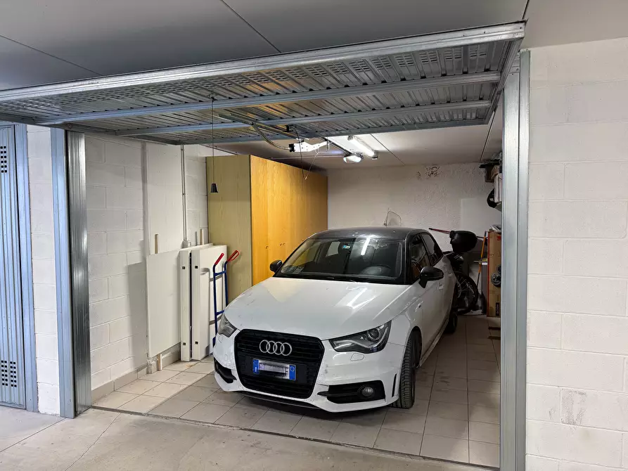 Immagine 41 di Trilocale in vendita  in Via Colombarina 9 a Coriano