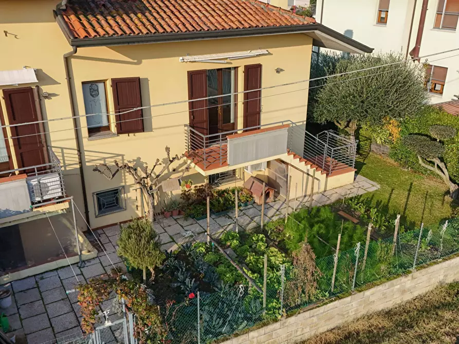 Immagine 6 di Villetta a schiera in vendita  in Via Romagna 21 a Savignano Sul Rubicone