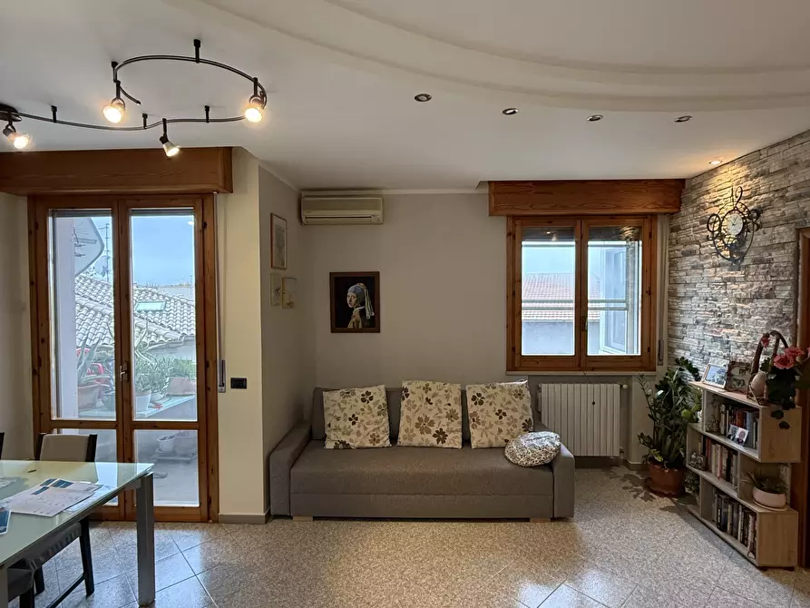 Immagine 7 di Pentalocale in vendita  in Piazza Fratelli Rosselli a Santarcangelo Di Romagna