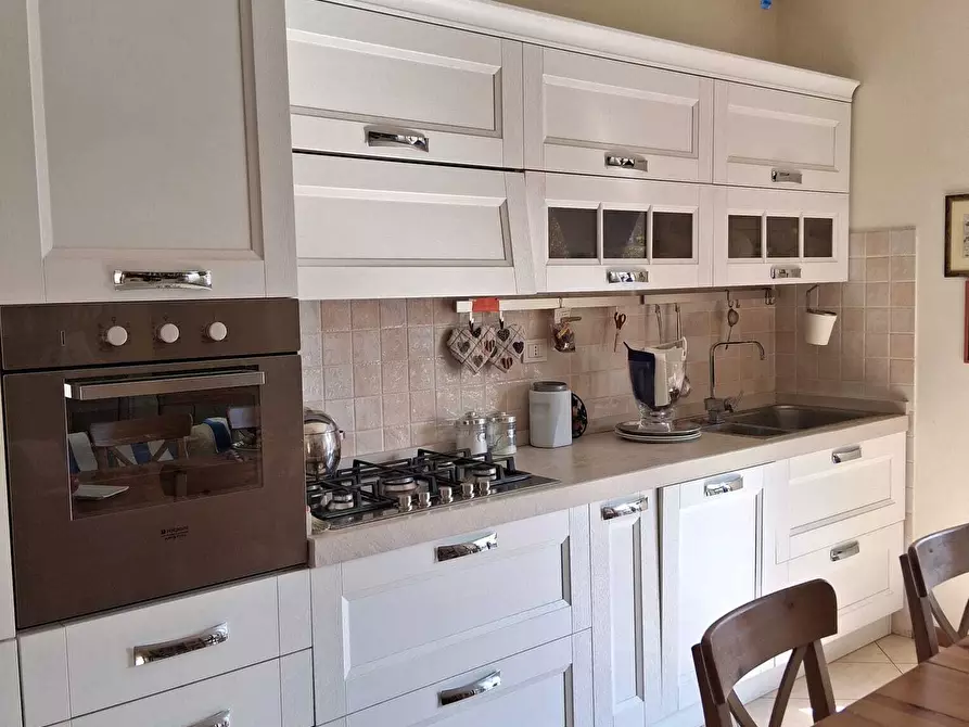 Immagine 1 di Appartamento in vendita  in viale Zandonai 19 a Riccione