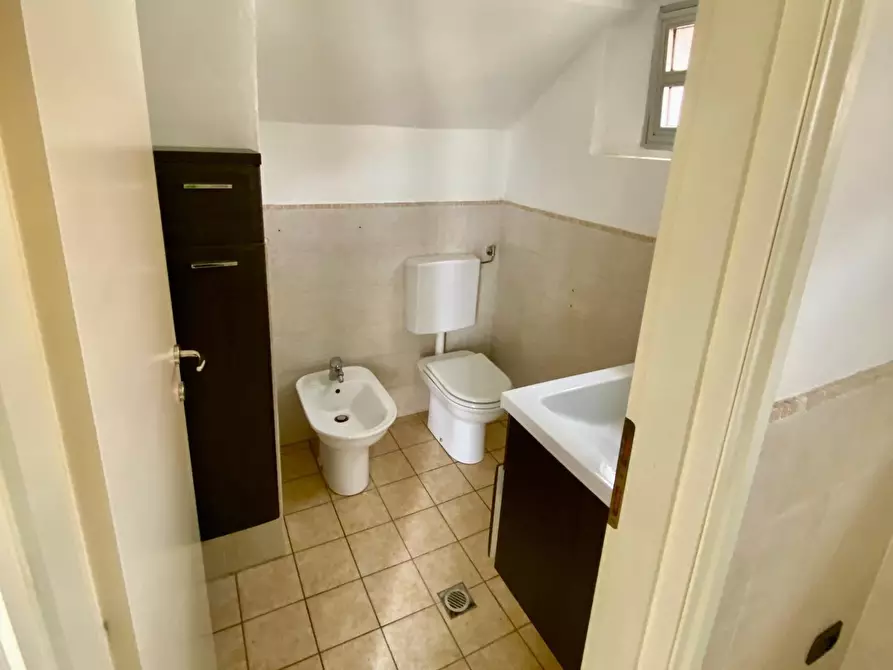 Immagine 10 di Casa indipendente in vendita  in Via Grazia Deledda 5 a Gatteo