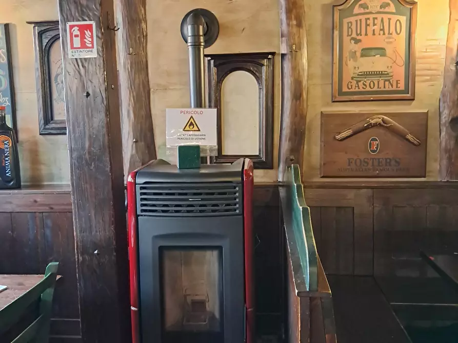 Immagine 4 di Bar / Ristorante in vendita  a Rimini