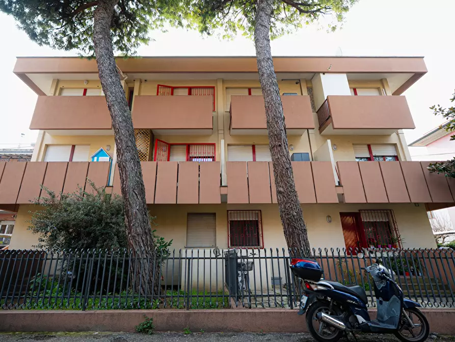 Immagine 33 di Bilocale in vendita  in Via Leptis Magna 2 a Rimini