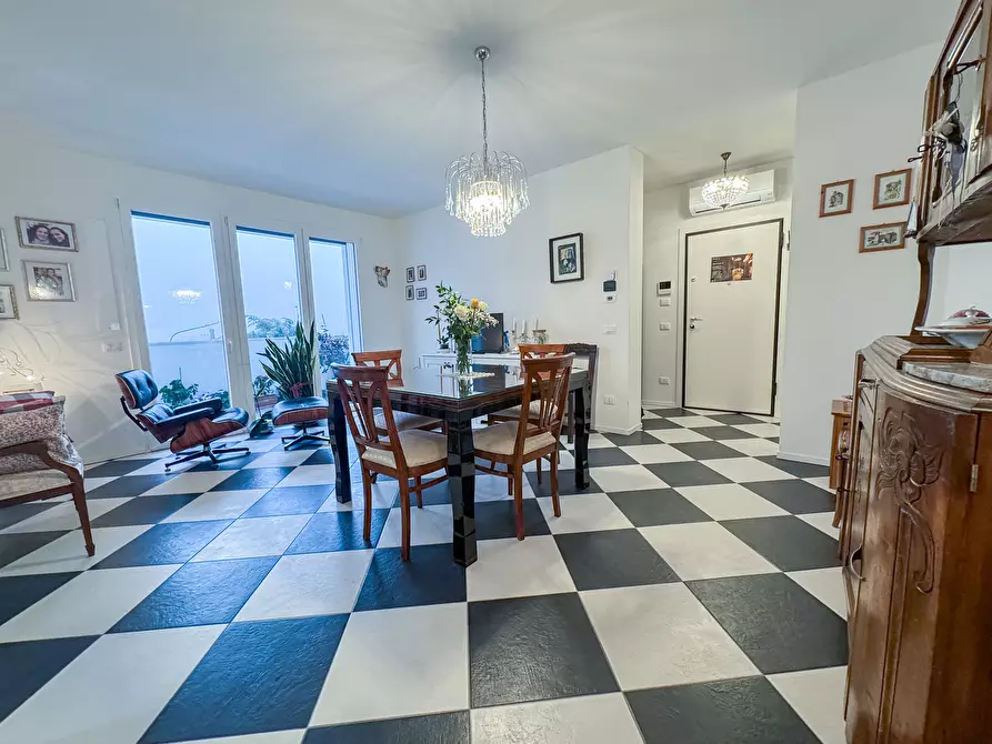 Immagine 5 di Trilocale in vendita  in Via Colombarina 9 a Coriano