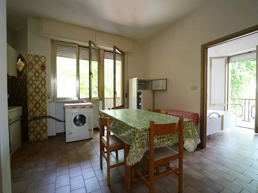 Immagine 1 di Trilocale in vendita  in Via C. Pisacane 38 a Cattolica