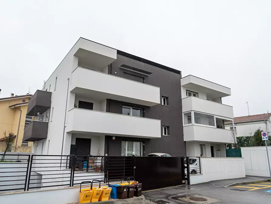 Immagine 2 di Trilocale in vendita  in Via Colombarina 9 a Coriano