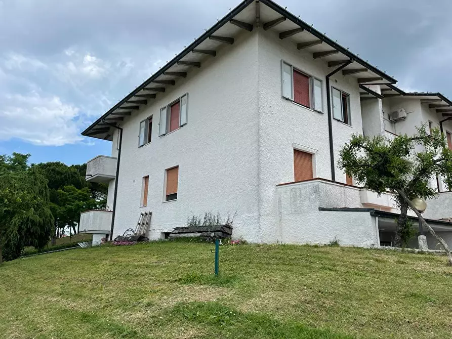 Immagine 22 di Quadrilocale in vendita  in Via Albert Bruce Sabin 62 a Montiano