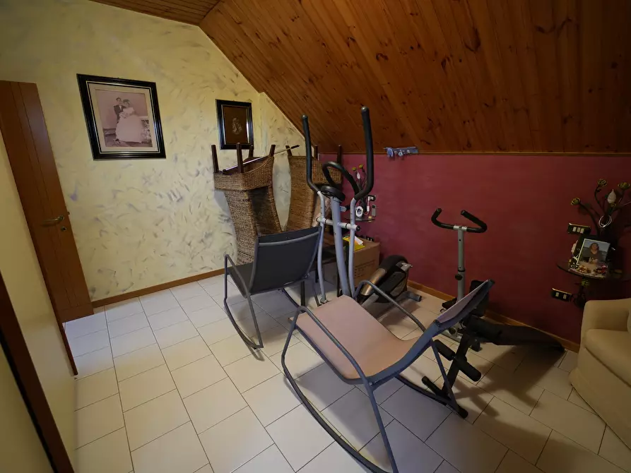 Immagine 33 di Villa in vendita  in Via I° Maggio 1 a Coriano