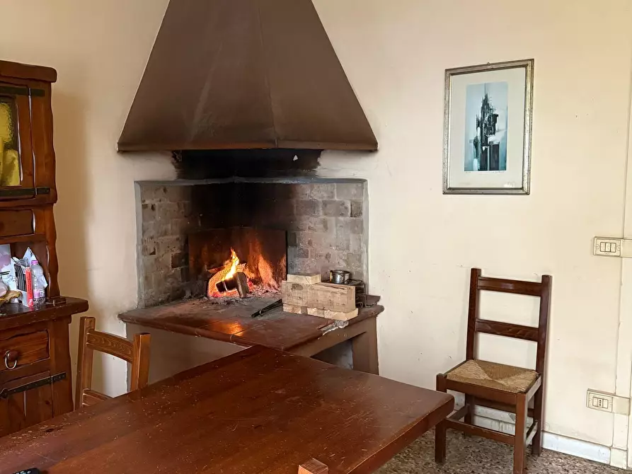 Immagine 4 di Rustico / casale in vendita  in Via Rubicone Sinistra 17 a Gatteo