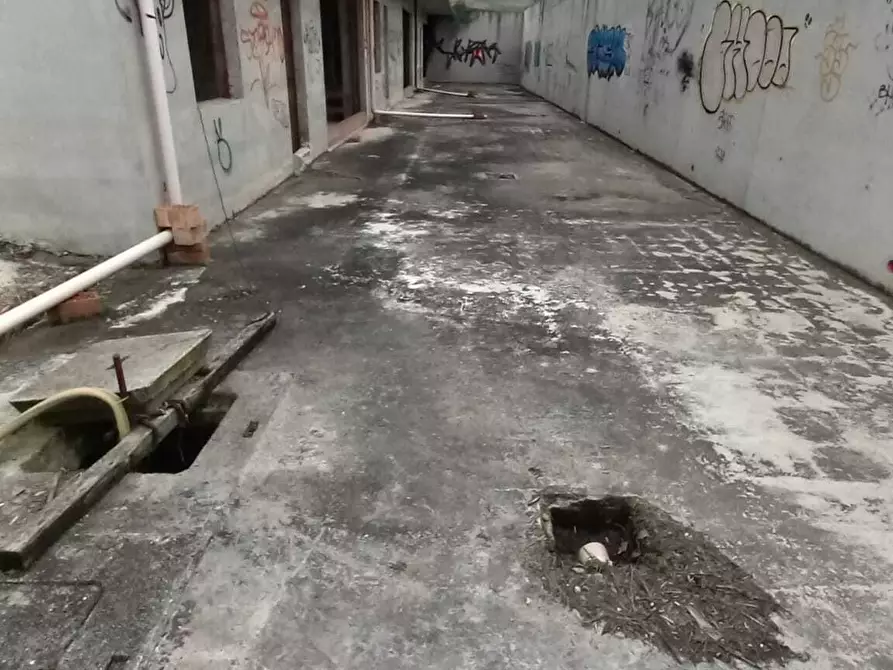 Immagine 12 di Casa indipendente in vendita  in Via Buonanotte 8A a Rimini