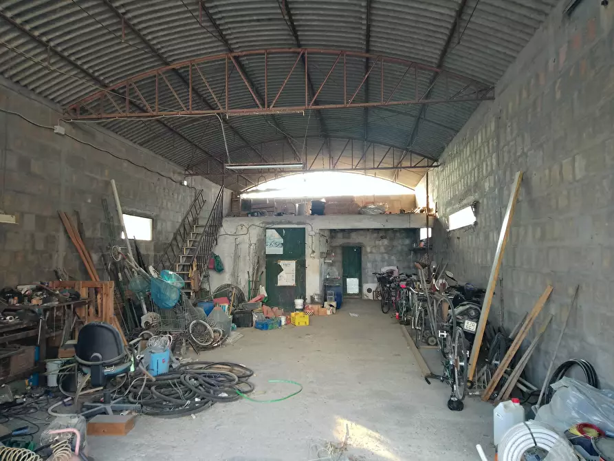 Immagine 19 di Casa indipendente in vendita  in Via Cagnona 1971 a Savignano Sul Rubicone