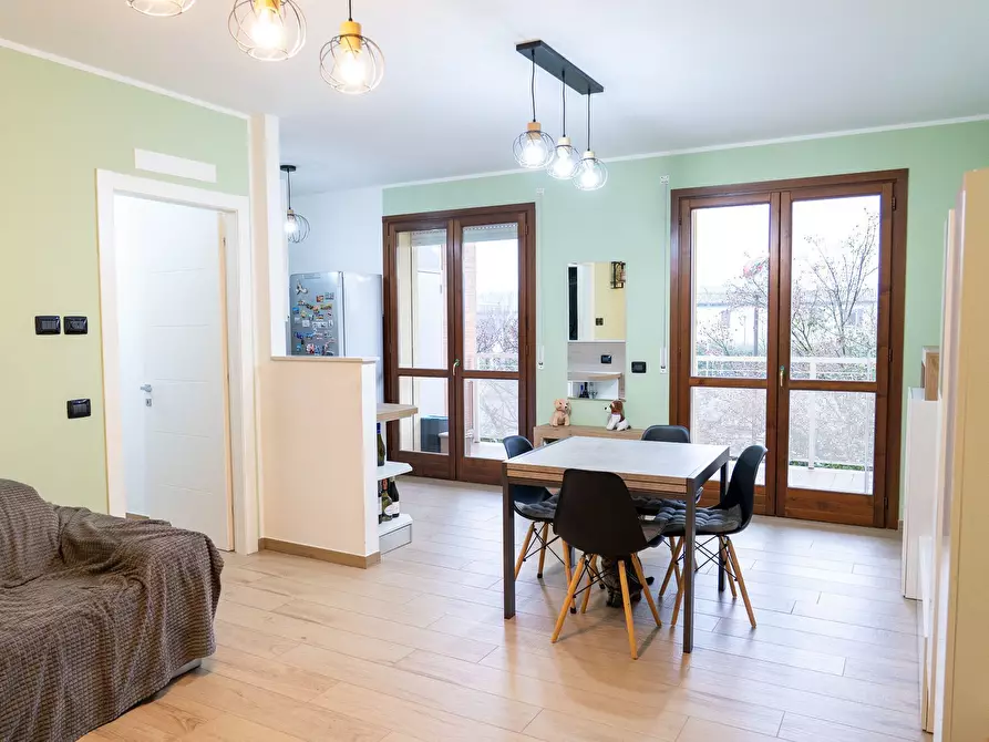 Immagine 3 di Trilocale in vendita  in Via Federico Fellini 4 a Forli'