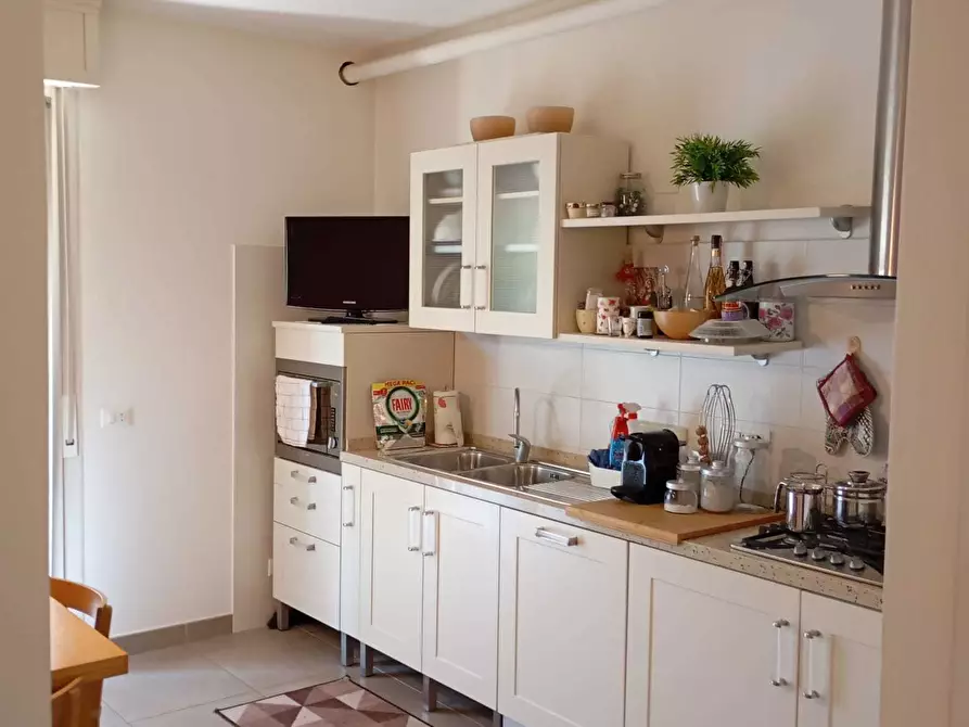 Immagine 11 di Quadrilocale in vendita  in Via San Vito 901 a Santarcangelo Di Romagna