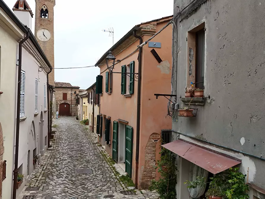 Immagine 30 di Villetta a schiera in vendita  in Via Bellaere 24 a Santarcangelo Di Romagna