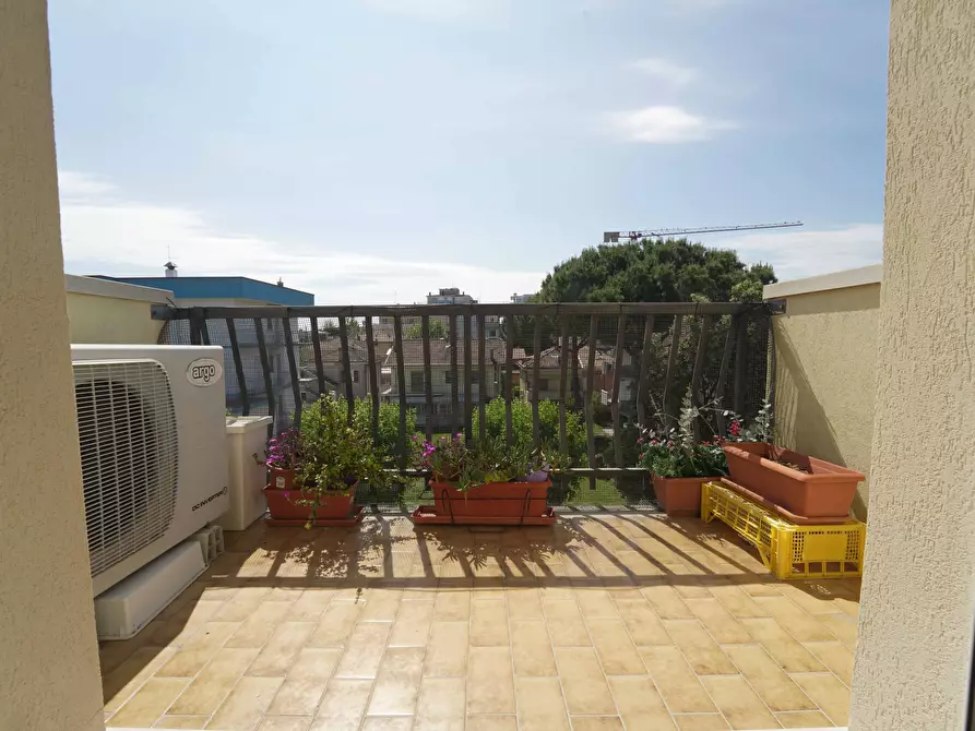 Immagine 22 di Trilocale in vendita  in Via Giovanni Amendola 3 a Rimini
