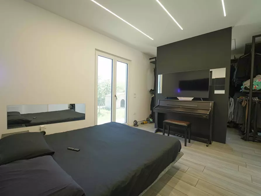 Immagine 11 di Villa in vendita  in Via Primo Targhini 4101 a Cesena