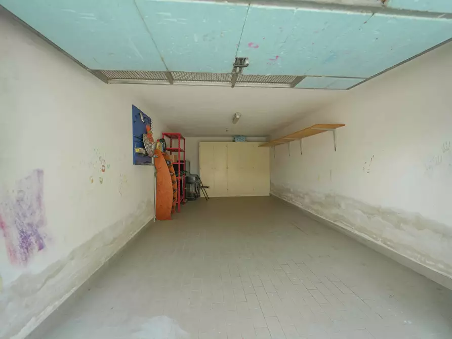 Immagine 25 di Quadrilocale in vendita  in Via Andrea Costa 133 a Santarcangelo Di Romagna