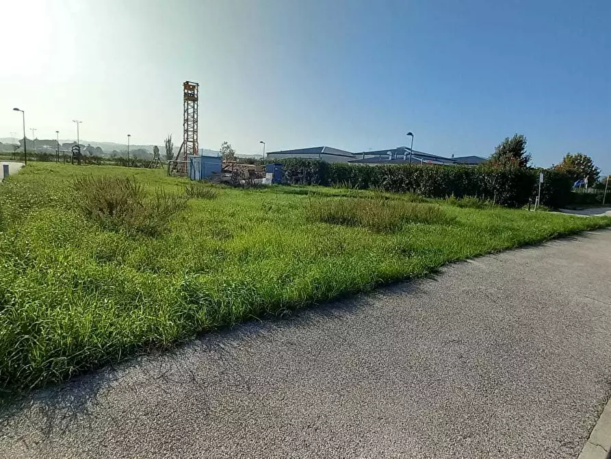 Immagine 1 di Terreno agricolo in vendita  a Santarcangelo Di Romagna