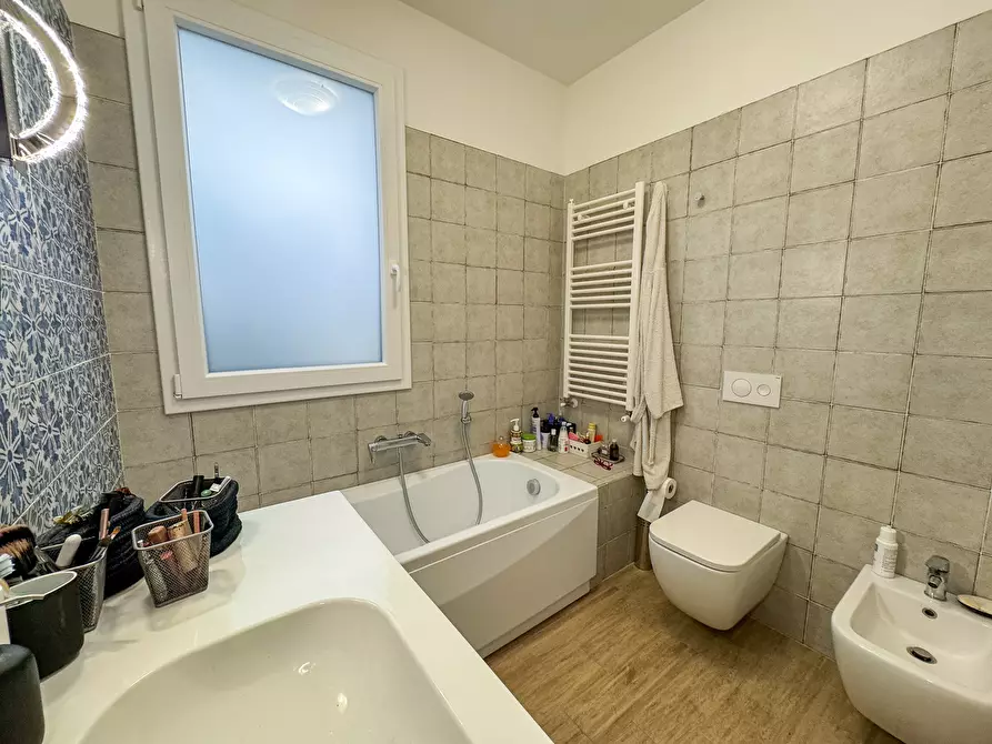 Immagine 16 di Trilocale in vendita  in Via Colombarina 9 a Coriano