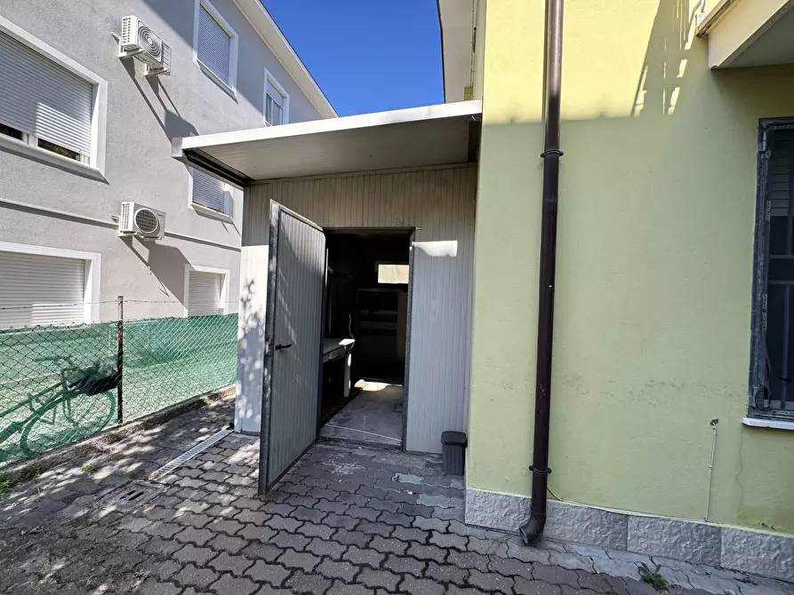 Immagine 28 di Casa indipendente in vendita  in Via Giuseppe Piazzi 10 a Rimini