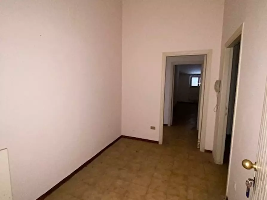 Immagine 2 di Appartamento in vendita  in Via Tiglio 27 a Montegiorgio