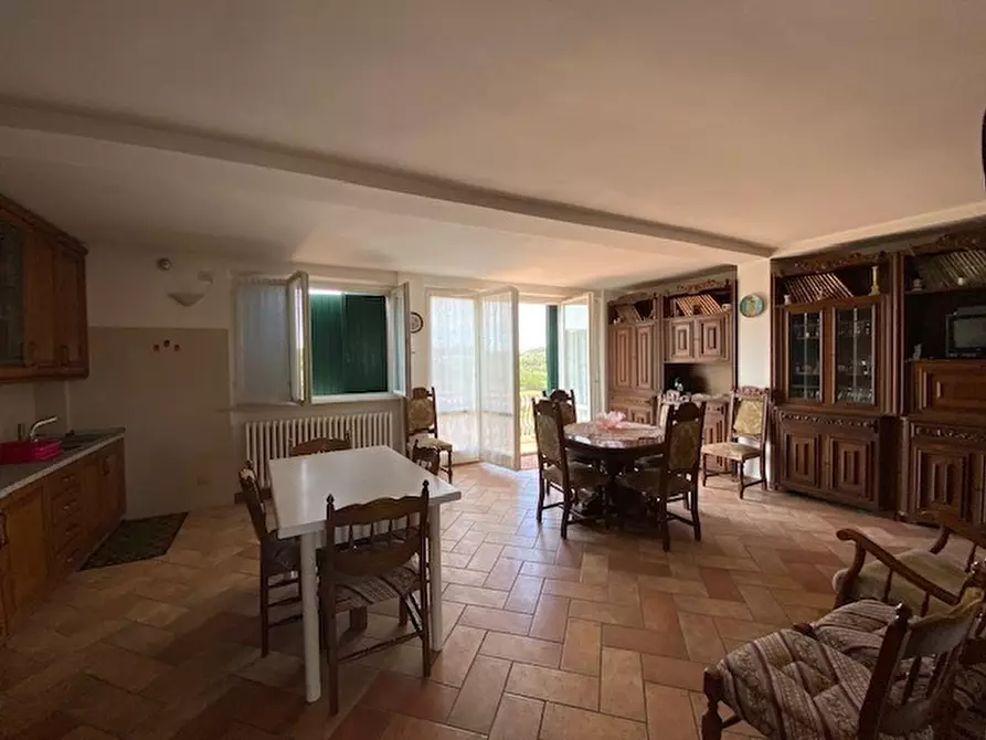 Immagine 12 di Rustico / casale in vendita  in Via Sant'Andrea in Villis a Fano