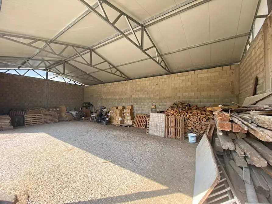 Immagine 46 di Rustico / casale in vendita  in Via Sant'Andrea in Villis a Fano