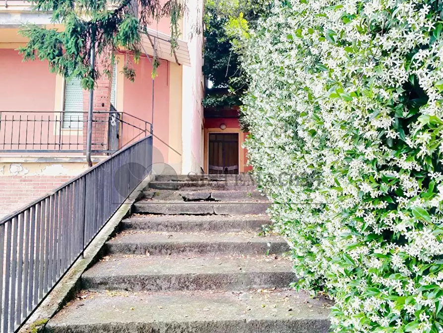 Immagine 9 di Casa bifamiliare in vendita  a Sarzana